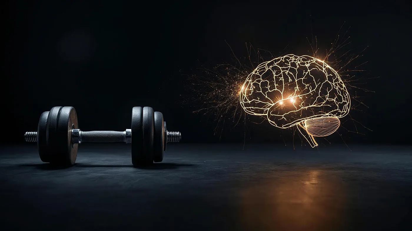 How to Build Muscle After 40
